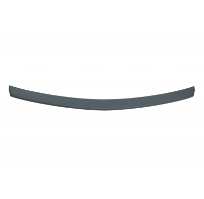 Alerón Mercedes W204 07-13 Coupe Look C63 AMG Plástico ABS