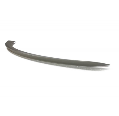 Alerón Mercedes W205 2014-2018 Cabriolet Plástico ABS