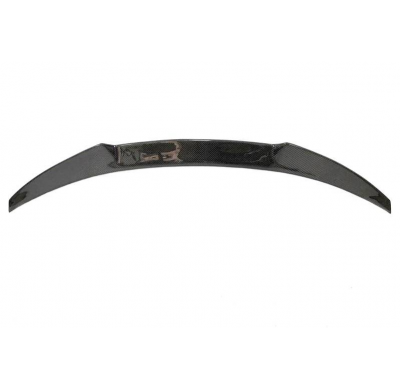 Alerón Mercedes X253 Coupe 2015-2022 GLC Carbono Fibra de Carbono