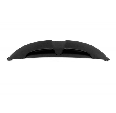 Alerón Mini F56 JCW 2014-2023 Plástico ABS
