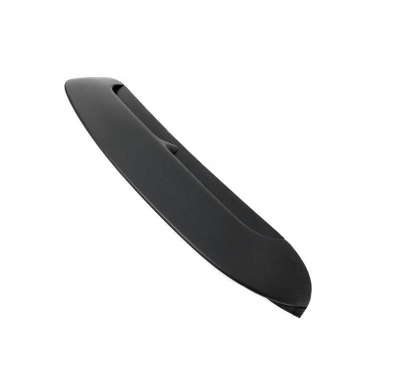 Alerón Mini R56 Look JCW Plástico ABS