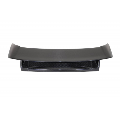 Alerón Nissan 350Z Carbono Fibra de Carbono