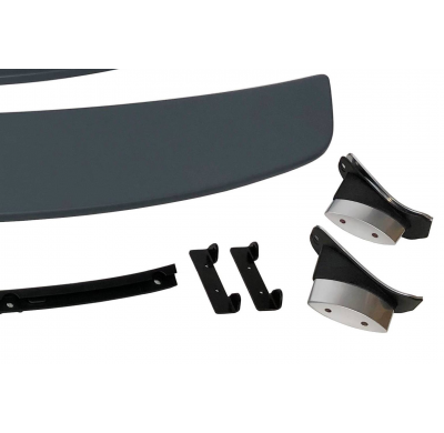 Alerón Porsche 992 2019-2023 Plástico ABS