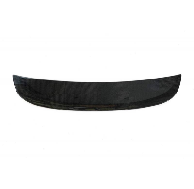 Alerón Porsche Panamera 2010 Carbono Fibra de Carbono