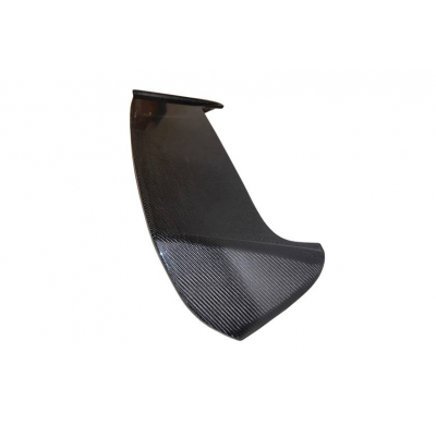 Alerón Subaru Impreza '08 Look STI Carbono Fibra de Carbono