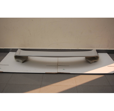 Alerón Toyota GT86 / BRZ ABS Plástico ABS