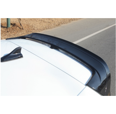 Alerón Volkswagen Golf 8 / 8.5 3/5P Plástico ABS