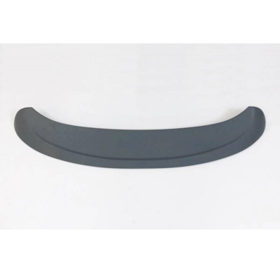 Alerón Volkswagen Golf 6 GTI Plástico ABS