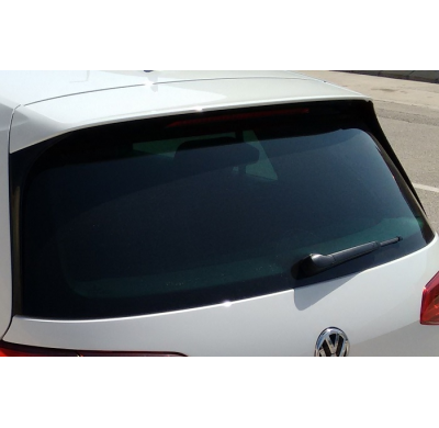 Alerón Volkswagen Golf 7 GTI 3/5P Plástico ABS