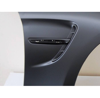 Aletas BMW F32 / F33 / F36 12 Look M4 Metal