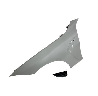 Aletas Delanteras BMW G22 / G23 / G26 Look M4 21-23 Carbono Fibra de Carbono