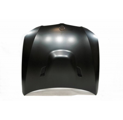 Capó BMW E90 / E91 10-12 LCI Look M3 Metal Metal