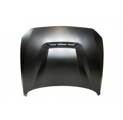 Capó BMW F20/F21 12-19 F22/F23 2014+  F87 Look M2 ALUMINIO Metal