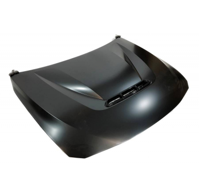 Capó BMW F30 /F31/F32/F33/F36 Look CS Aluminio Metal