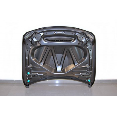 Capó BMW F30 /F31/F32/F33/F36 Look GTS Metal