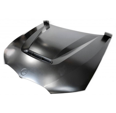Capó BMW G20 / G20 LCI / G21 / G21 LCI Look CS Aluminio Metal