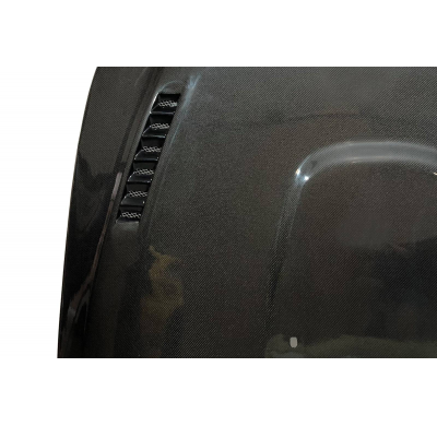 Capó Carbono BMW E60 / E61 C/T Look M5 Fibra de Carbono