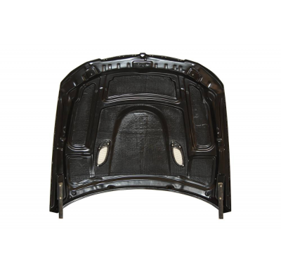 Capó Carbono BMW E90 / E91 2005-2008 Tipo M3 C/T Fibra de Carbono
