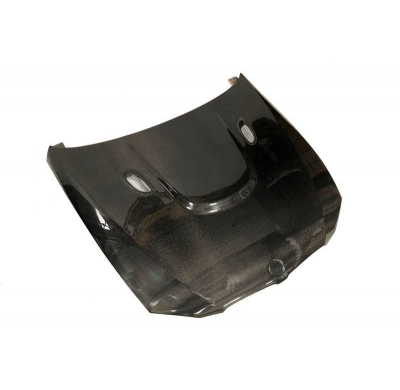 Capó Carbono BMW E92 / E93 2006-2009 Look M3 Fibra de Carbono