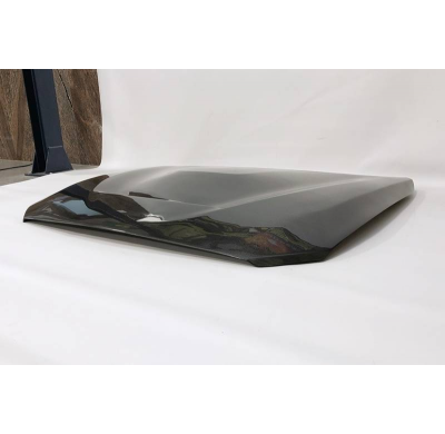 Capó Carbono Bmw F20/F21 2012-2019  /  F22/F23 2014+ Look M3 / F87 Look GTS Fibra de Carbono