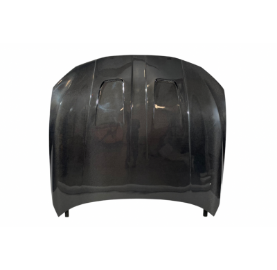 Capó Carbono BMW G22 / G23 / G26 Fibra de Carbono