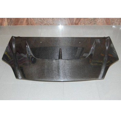 Capó Carbono Honda Civic 2003-2005 EP3 C/T Fibra de Carbono