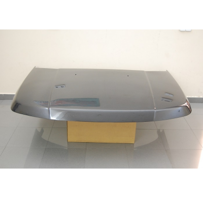 Capó Carbono Land Rover Sport 2005-2012 Fibra de Carbono