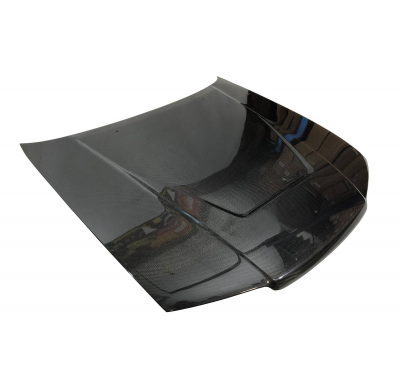 Capó Carbono Nissan Skyline R33 95 GTR C/Toma Fibra de Carbono