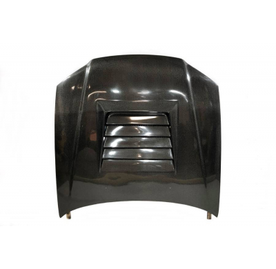 Capó Carbono Nissan Skyline R34 GTR Con Toma Fibra de Carbono