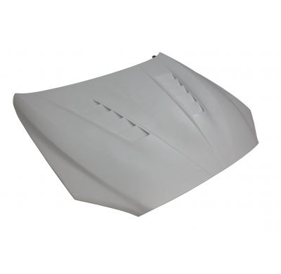 Capó De Fibra BMW F12 / F13 / F06 Toma Fibra de vidrio