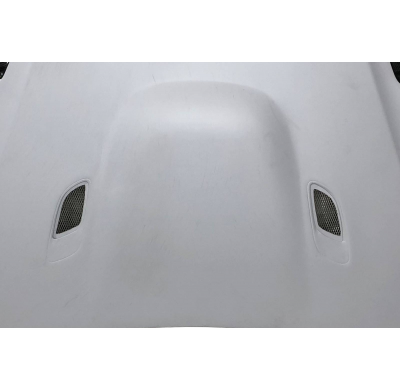 Capó Fibra BMW F20/F21 2012-2019  /  F22/F23 2014+ / F87 Look M3 Con Toma Look Carbono Fibra de vidrio