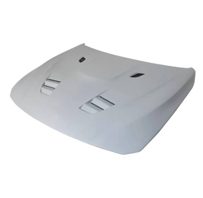 Capó Fibra BMW F80 / F82 / F83 Look GTR Fibra de vidrio