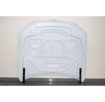 Capó Fibra BMW G30 / G31 Pre-facelift / LCI Look M5 Fibra de vidrio