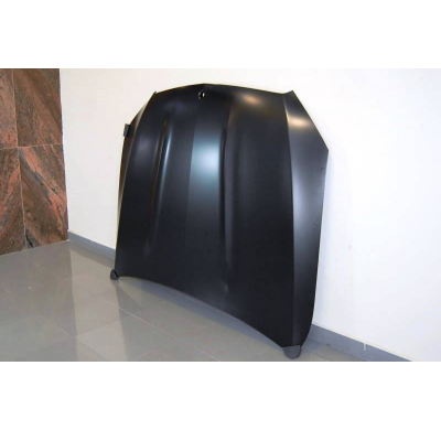 Capó Mercedes W205 2014-2020 4P/COUPE/ESTATE Aluminio Metal