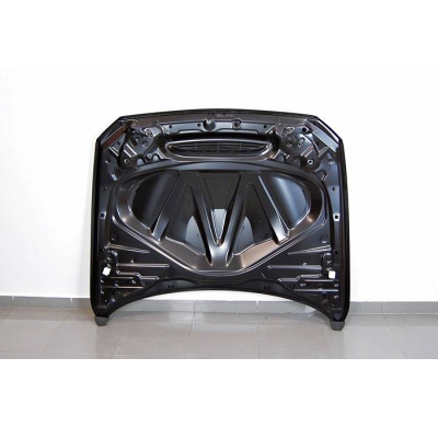 Capó Y Aletas BMW F22 / F23 Look M2 Metal Metal