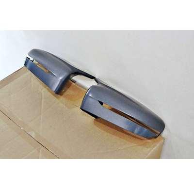 Cubre Espejos BMW G30 / G31 / G32 / G38 / G11 / G12 15-18 look M5 Plástico ABS