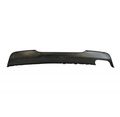 Difusor Trasero BMW E90 / E91 Look Mtech ABS Plástico ABS
