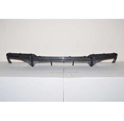 Difusor Trasero BMW F10 / F11 535 10-16 Look M Performance Carbono Fibra de Carbono