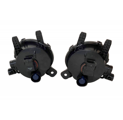 Faros Antiniebla BMW F20 12-14 / F30 / F32 Ahumado