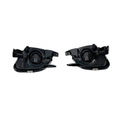 Faros Antiniebla Mercedes W211 02-06 / W203 Look AMG