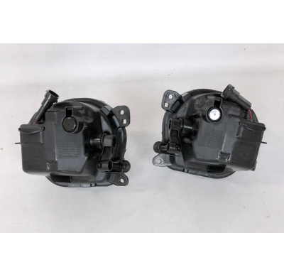 Faros Antinieblas BMW F10/F11/F18 10-16 Para TCB1013 Led