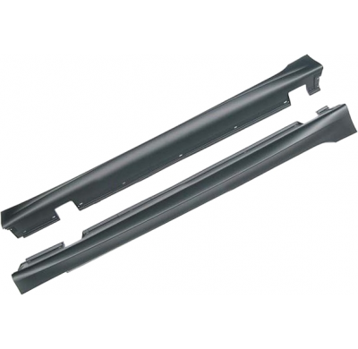 Kit Carrocería BMW E60 2004-2009 ABS Antinieblas Plástico ABS