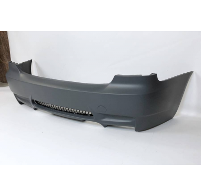 Kit Carrocería BMW E92 / E93 10-12 LCI Look M3 Plástico ABS