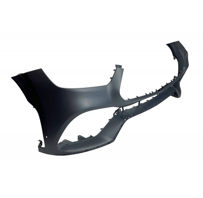 Kit Carrocería Mercedes C167 GLE Coupe Look AMG E53 Plástico ABS