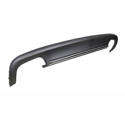 Kit De Carrocería Audi A5 Coupe 2012-2015 Look S5 Plástico ABS