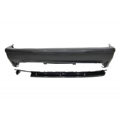 Kit De Carrocería BMW E36 Look M3 Plástico ABS