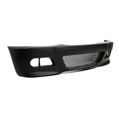 Kit De Carrocería BMW E46 98-02 4 Puertas Look M3 Plástico ABS