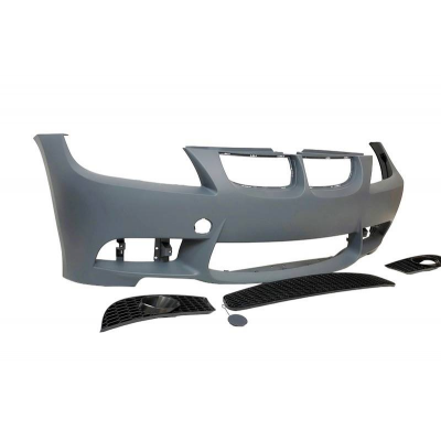 Kit De Carrocería BMW E91 05-08 Look M3 Plástico ABS