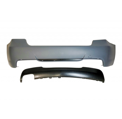 Kit De Carrocería BMW E90 05-08 Look M-Tech Plástico ABS