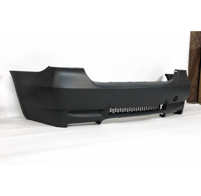 Kit De Carrocería BMW E90 2009 Look M3 ABS Plástico ABS